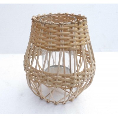 New design low price Bamboo made lantern