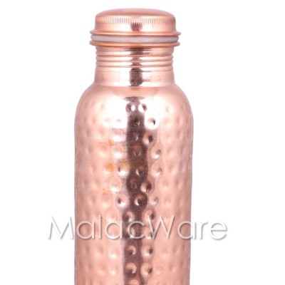 Pure copper water bottle wholesale copper tablewares