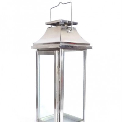 Colonial Rectangular Candle Lantern