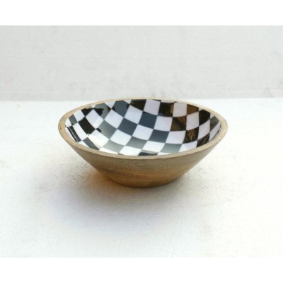 Factory made new design wooden made Bowl Small